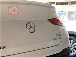 مرسيدس بنز GLE